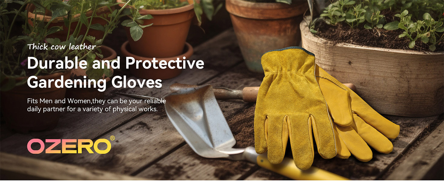 garden glove