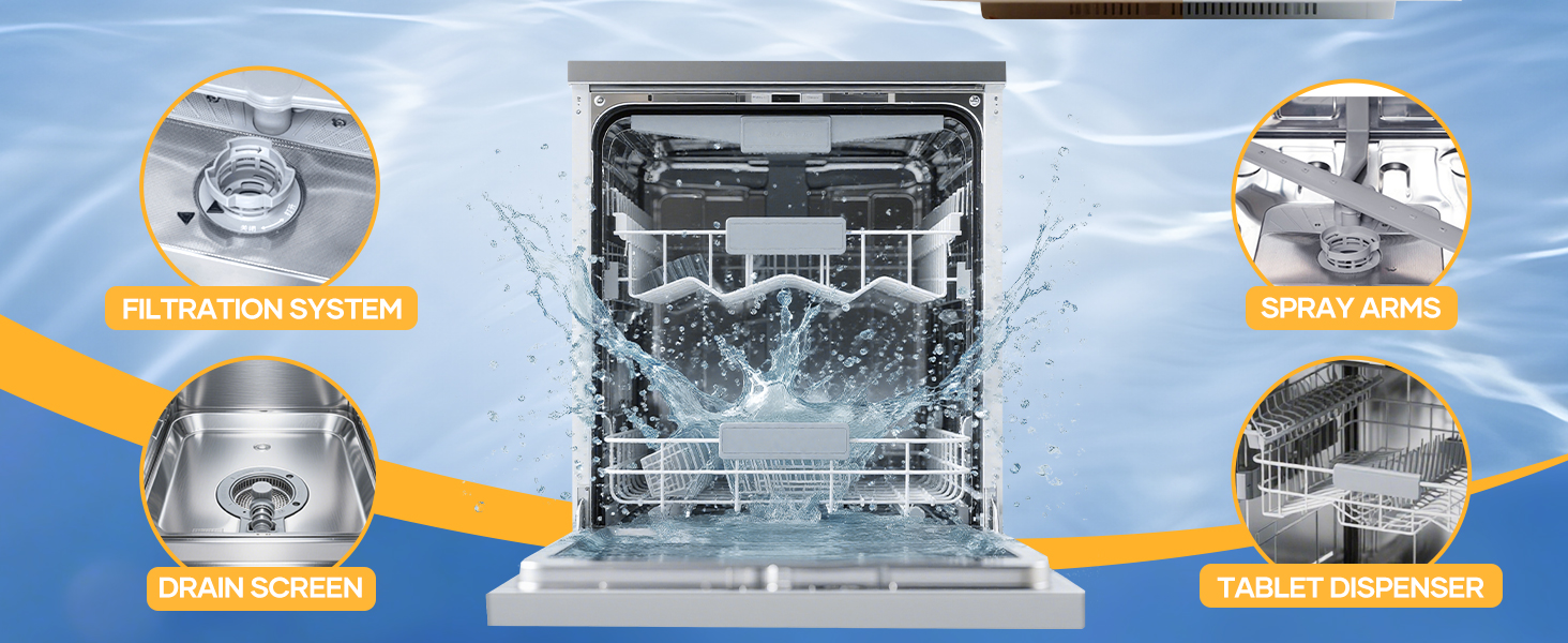 dishwasher cleaner tablets dishwasher machine cleaner tabs pods dish washer cleaning deodorizer
