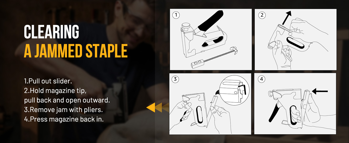 staples standard