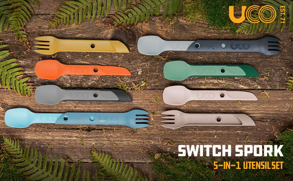 UCO Switch Spork