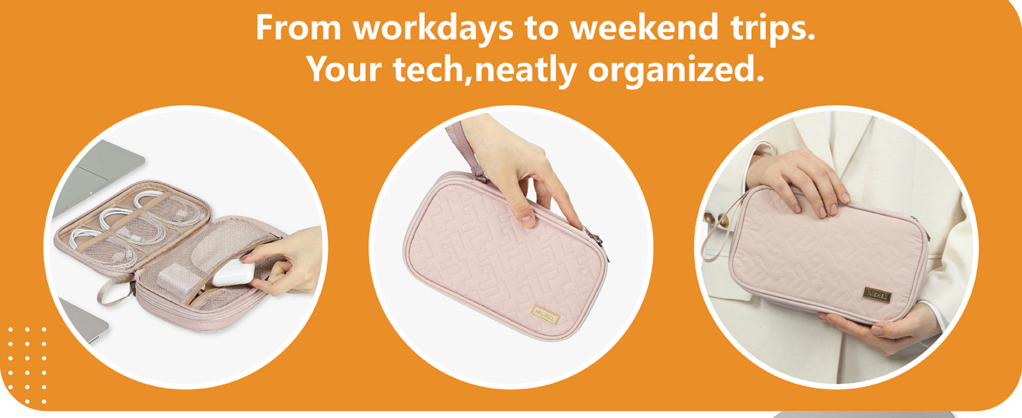 electronic organizer
