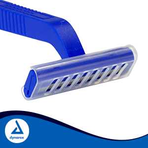 razors bulk razor blades single use blade tattoo disposal box disposable men medical twin two