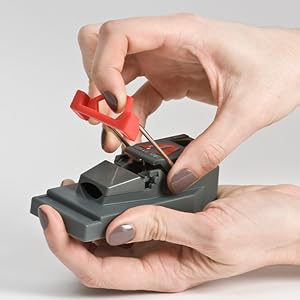 Victor Quick-Kill Mouse Trap