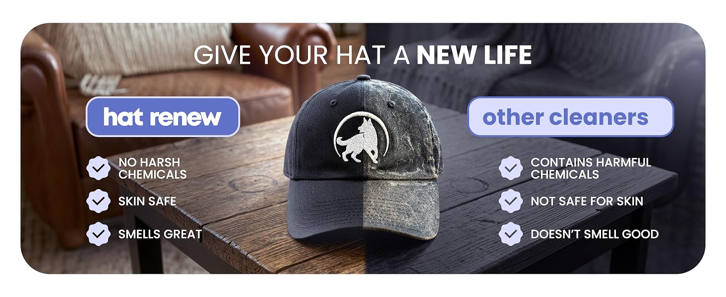 HATRENEW