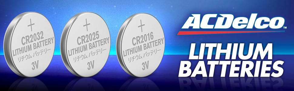 cr2032, button cell, coin cell, lithium batteries,