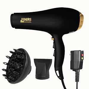Hair Dryer