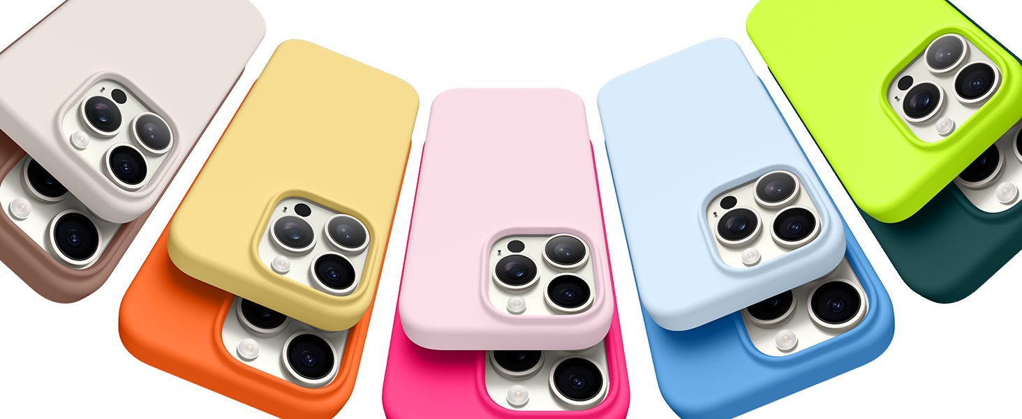 iPhone 14 Pro case magsafe
