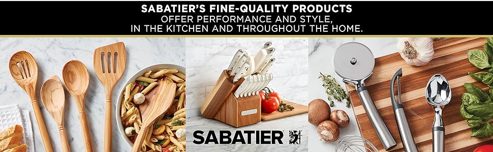 sabatier tools and gadgets