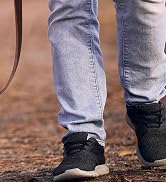 leather dog leash for medium dogs