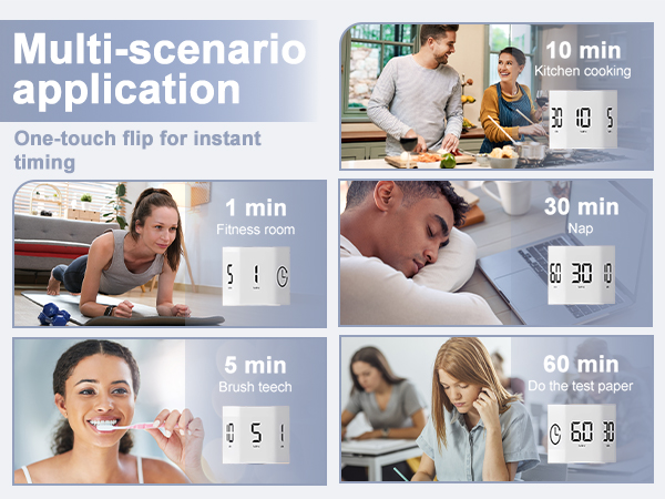 Productivity Timer