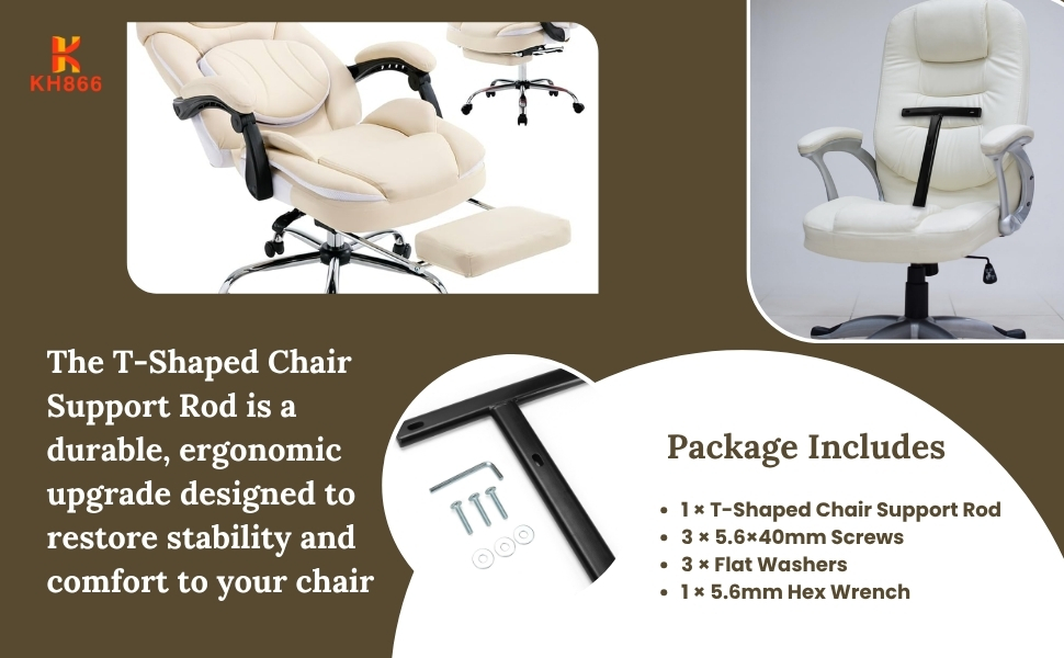 Package Includes