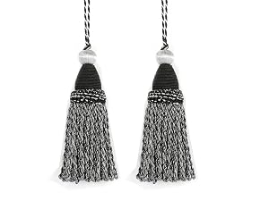 tassel