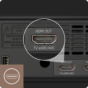 HDMI