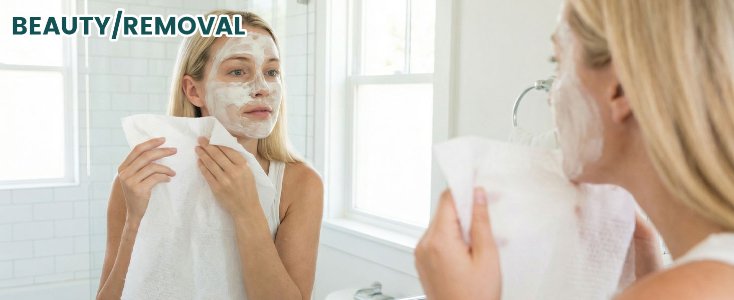 Disposable Compressed Towel