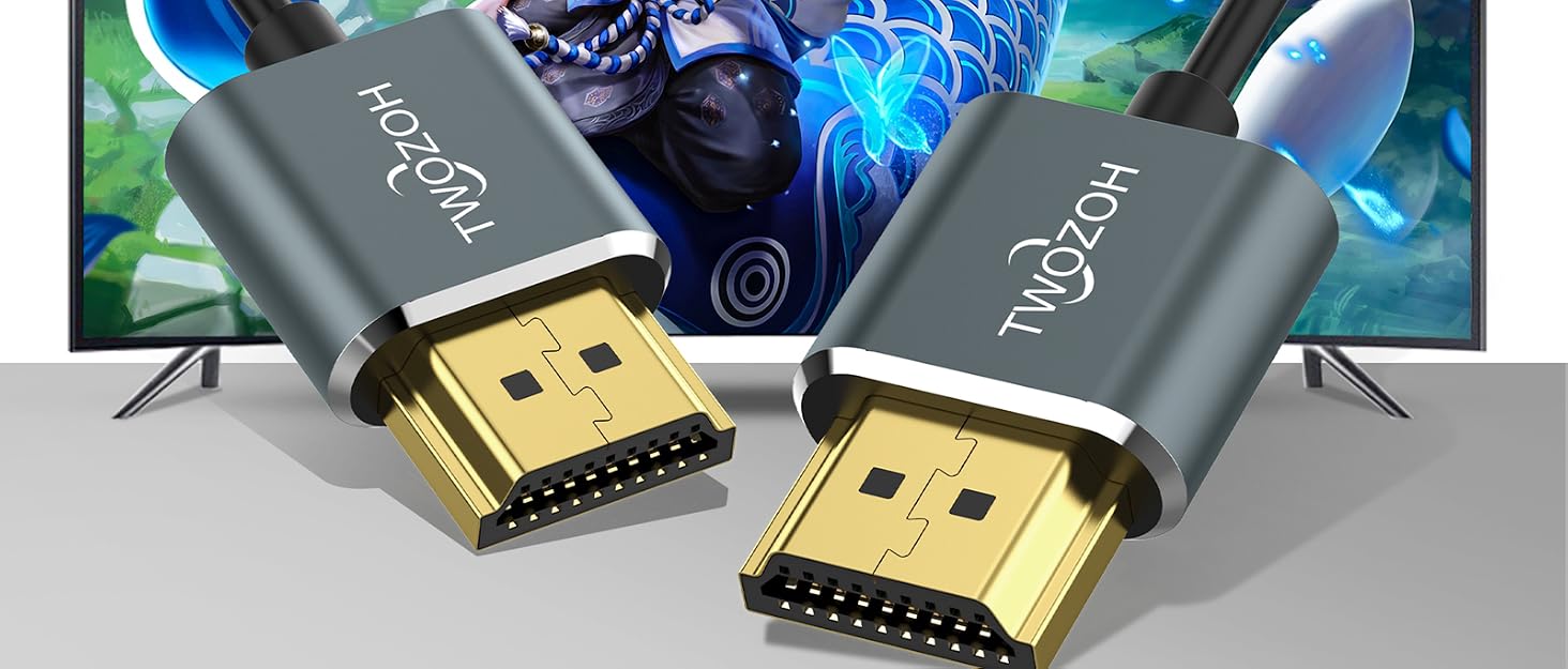 HDMI