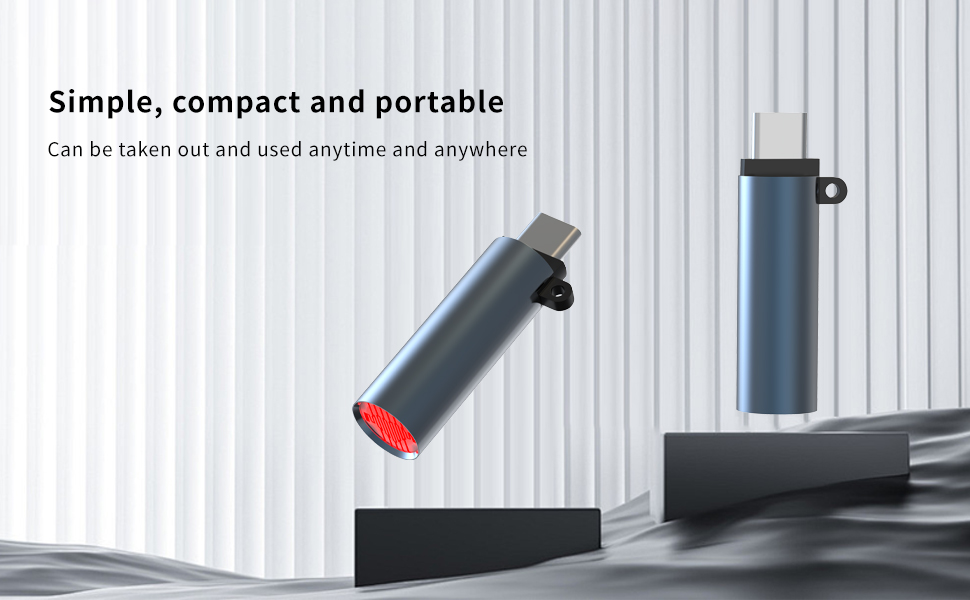 usb lighter