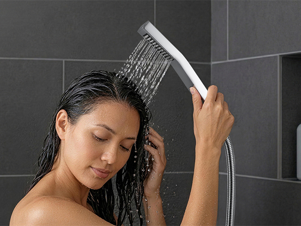 Enjoy steady flow, every time.