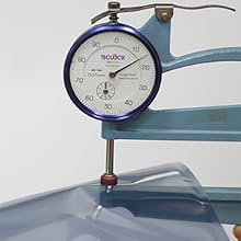 antistatic bags thickness