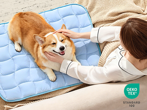 Dog Cooling Mat