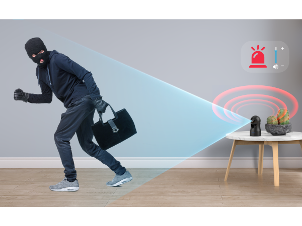 inside cameras for house security camera indoor