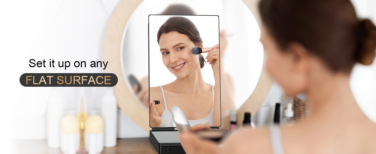 two way mirror glass