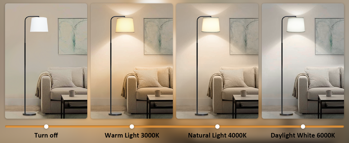 lamps for living room