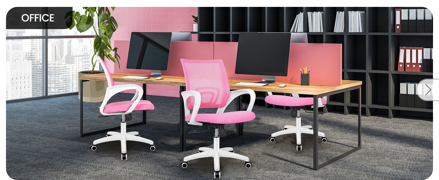 Office chair