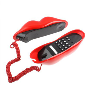 landline phone