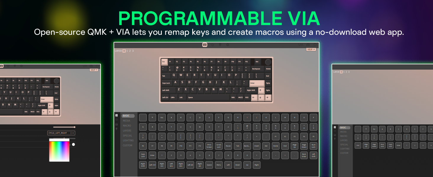 Gaming Keyboard