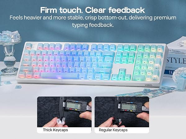 keycaps set