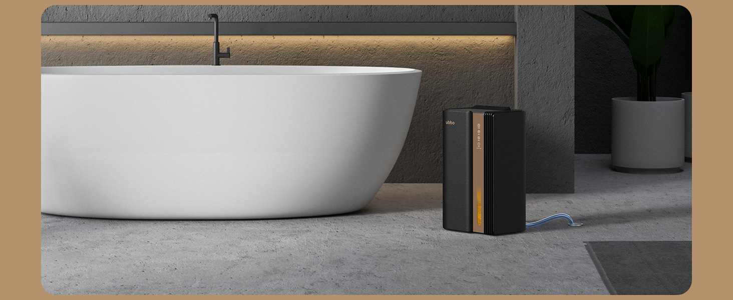 dehumidifier