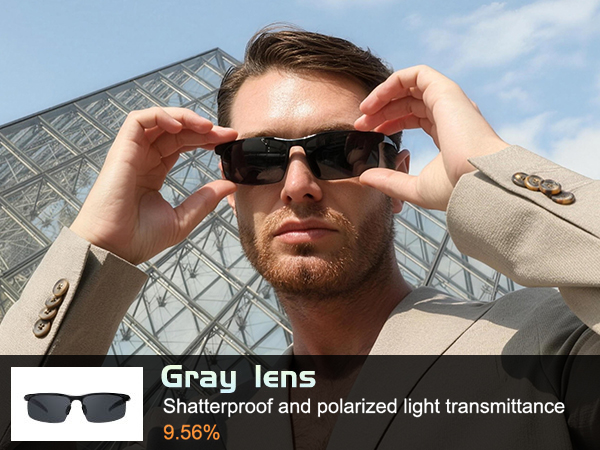 mens sunglasses polarized