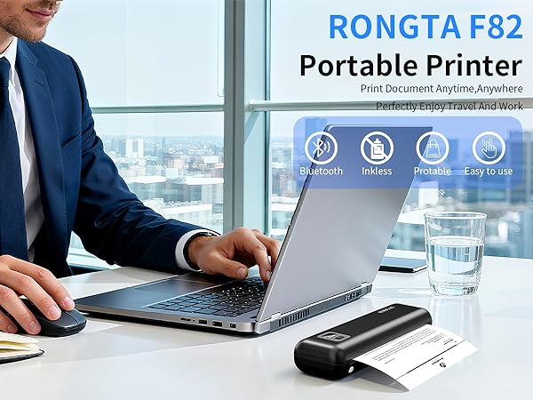 portable printer