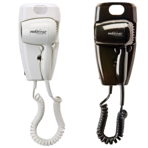 blowdryer energy heat settings hair dryer wall mount