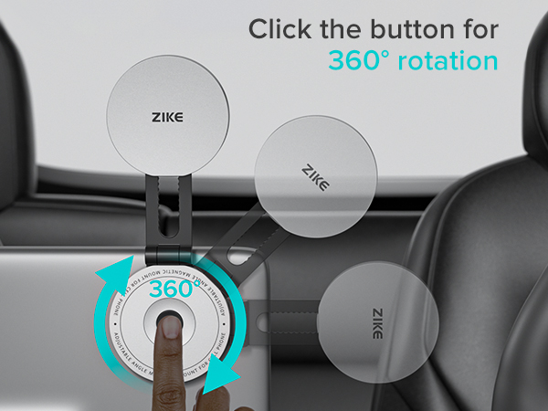 magsafe car mount