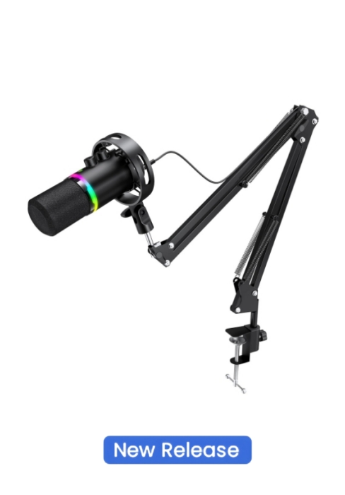 Vocal Dynamic Microphones