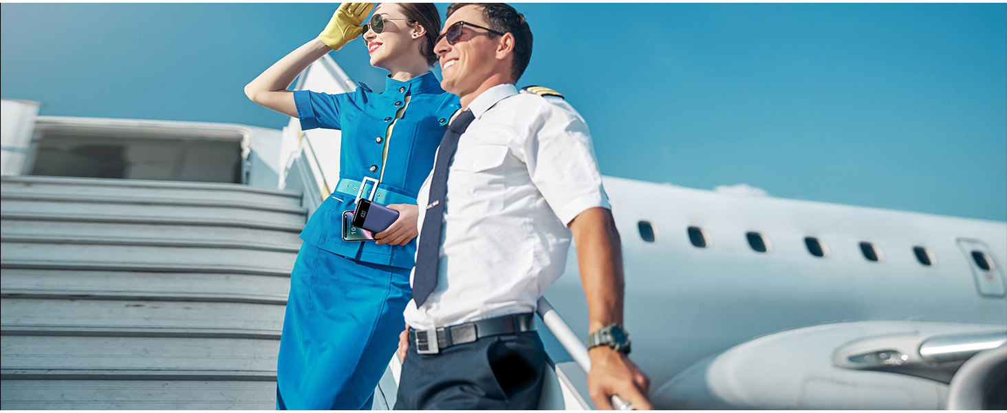 tsa approve power bank