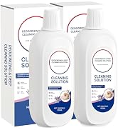 2 Packs Floor Cleaner Lavender Scent Compatible with Tineco Cleaning Solution Rifill Deep Cleanin...