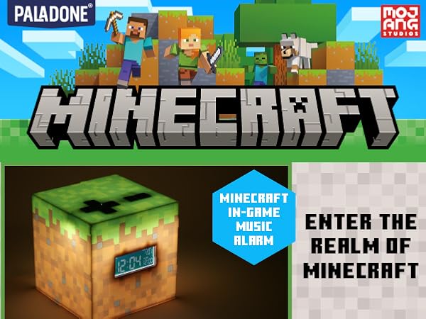 Minecraft