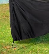 outdoor hammock