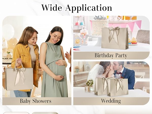 party gift bag
