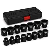 EMENTOL 15PCS 1/2