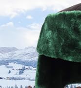 Cousin Trapper Hat