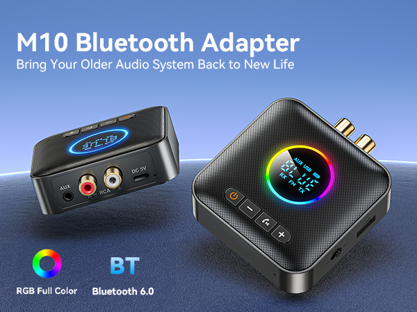 bluetooth transmitter receiver