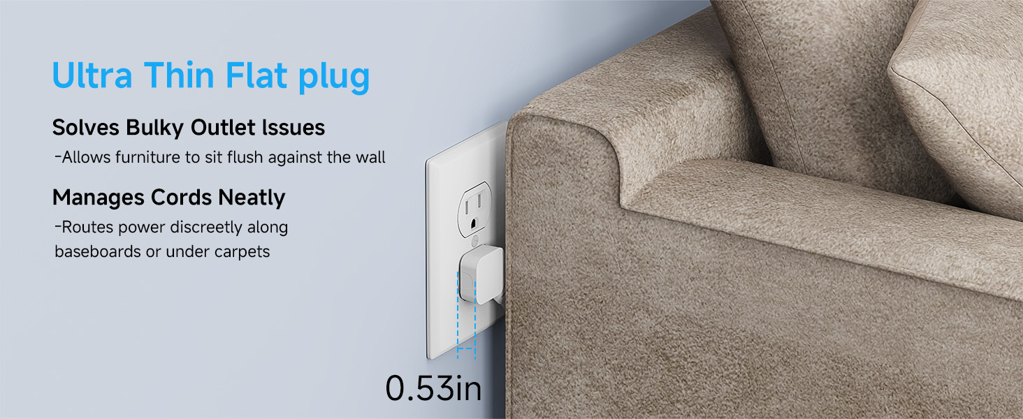 POWER STRIP