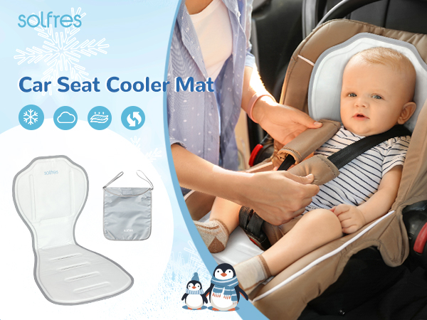 cooler mat