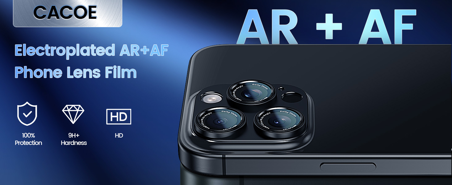 camera lens protector for iphone 16 pro max