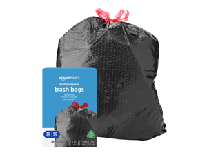 Trash, Flex, garbage, household, cleaning, USA