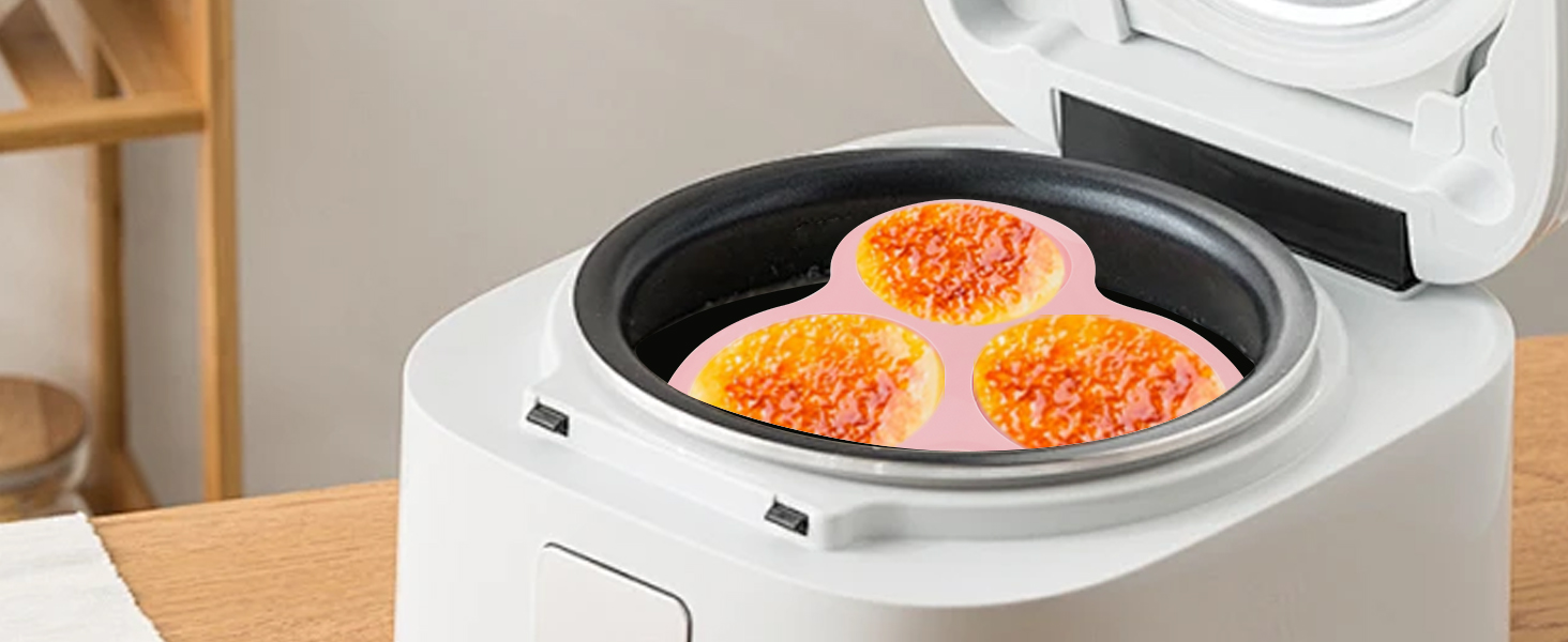 Silicone Baking Cups
