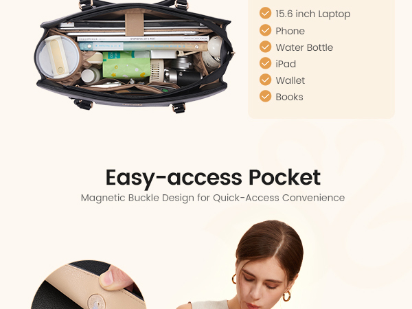 laptop bag
